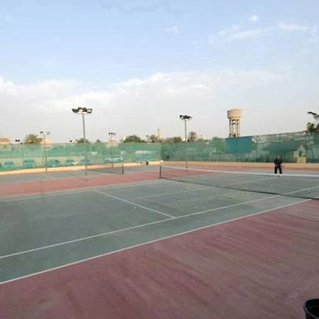 Al Yamama Hotell Riyadh Exteriör bild