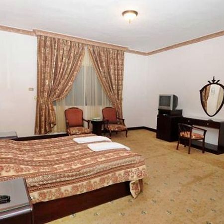 Al Yamama Hotell Riyadh Exteriör bild