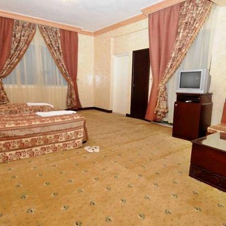 Al Yamama Hotell Riyadh Exteriör bild