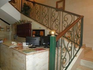 Al Yamama Hotell Riyadh Exteriör bild