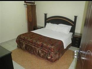 Al Yamama Hotell Riyadh Exteriör bild