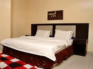 Al Yamama Hotell Riyadh Exteriör bild