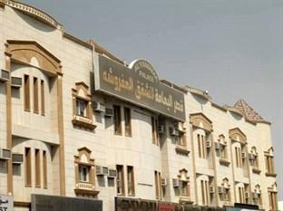 Al Yamama Hotell Riyadh Exteriör bild
