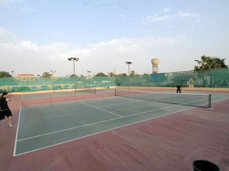 Al Yamama Hotell Riyadh Exteriör bild
