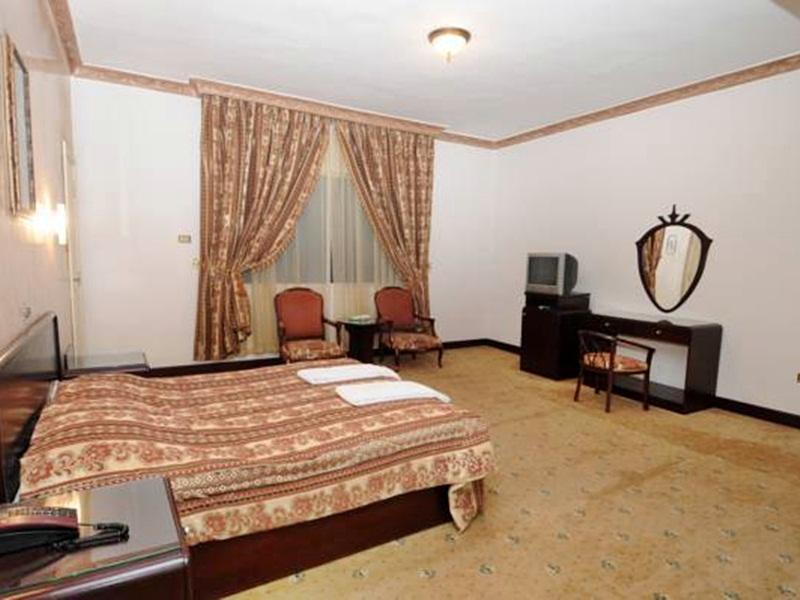 Al Yamama Hotell Riyadh Exteriör bild