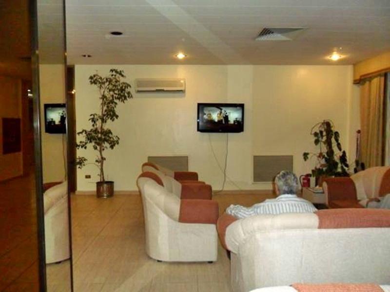 Al Yamama Hotell Riyadh Exteriör bild