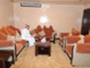 Al Yamama Hotell Riyadh Exteriör bild