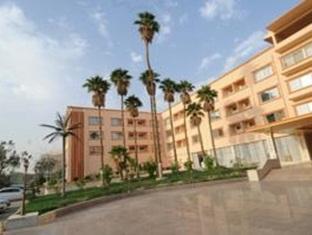 Al Yamama Hotell Riyadh Exteriör bild