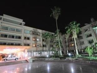 Al Yamama Hotell Riyadh Exteriör bild