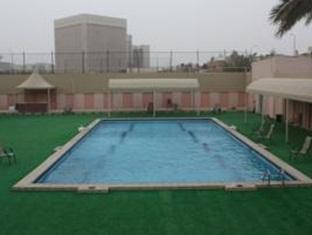 Al Yamama Hotell Riyadh Exteriör bild